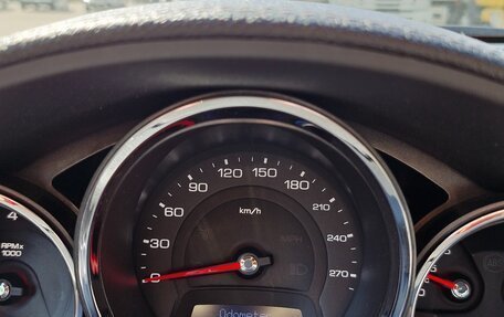 Cadillac CTS II, 2011 год, 1 500 000 рублей, 10 фотография