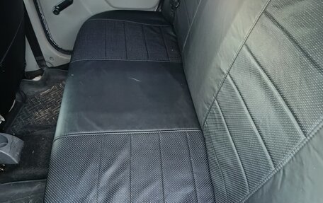 Renault Logan I, 2006 год, 360 000 рублей, 9 фотография