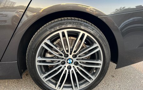 BMW 5 серия, 2019 год, 5 090 000 рублей, 11 фотография