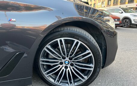 BMW 5 серия, 2019 год, 5 090 000 рублей, 9 фотография