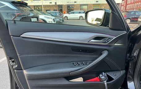 BMW 5 серия, 2019 год, 5 090 000 рублей, 15 фотография