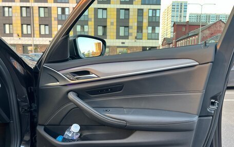 BMW 5 серия, 2019 год, 5 090 000 рублей, 17 фотография