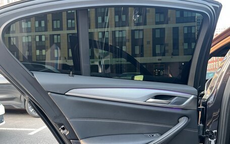 BMW 5 серия, 2019 год, 5 090 000 рублей, 16 фотография