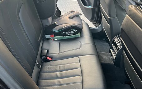 BMW 5 серия, 2019 год, 5 090 000 рублей, 24 фотография