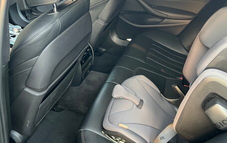 BMW 5 серия, 2019 год, 5 090 000 рублей, 23 фотография