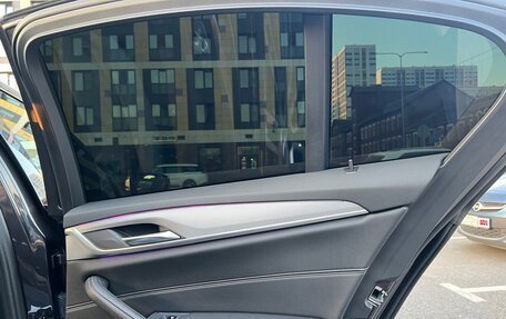 BMW 5 серия, 2019 год, 5 090 000 рублей, 18 фотография