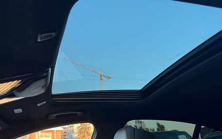 BMW 5 серия, 2019 год, 5 090 000 рублей, 26 фотография