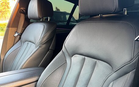 BMW 5 серия, 2019 год, 5 090 000 рублей, 25 фотография