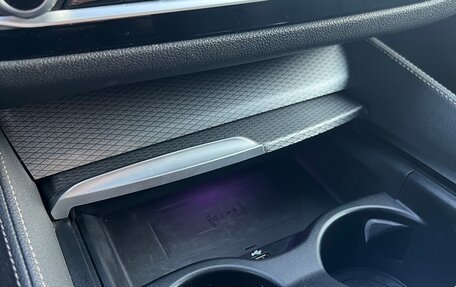 BMW 5 серия, 2019 год, 5 090 000 рублей, 37 фотография