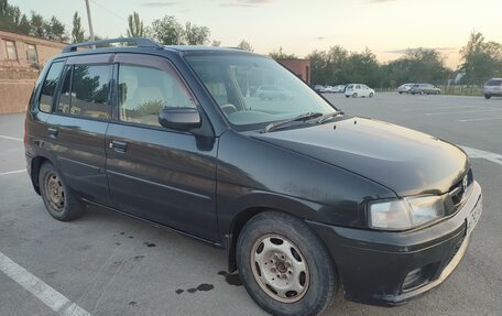 Mazda Demio III (DE), 1999 год, 145 000 рублей, 2 фотография