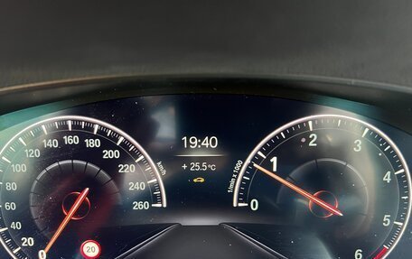 BMW 5 серия, 2019 год, 5 090 000 рублей, 35 фотография