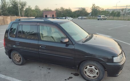 Mazda Demio III (DE), 1999 год, 145 000 рублей, 3 фотография