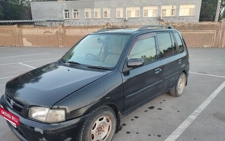 Mazda Demio III (DE), 1999 год, 145 000 рублей, 4 фотография