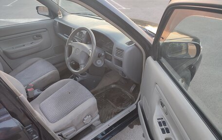 Mazda Demio III (DE), 1999 год, 145 000 рублей, 9 фотография