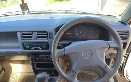 Mazda Demio III (DE), 1999 год, 145 000 рублей, 13 фотография