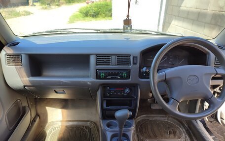 Mazda Demio III (DE), 1999 год, 145 000 рублей, 14 фотография