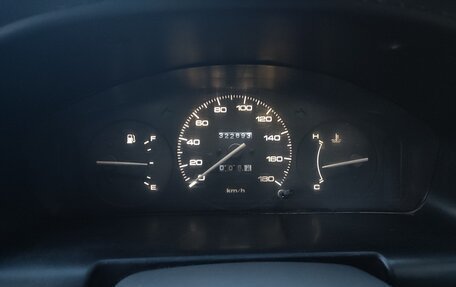 Mazda Demio III (DE), 1999 год, 145 000 рублей, 12 фотография