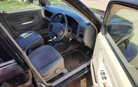 Mazda Demio III (DE), 1999 год, 145 000 рублей, 17 фотография