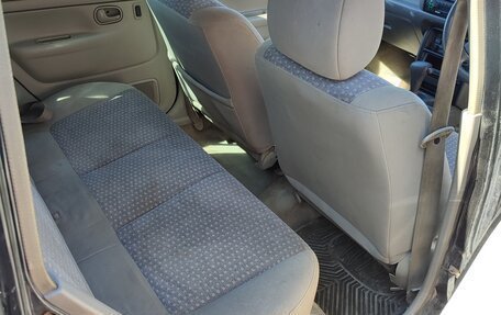 Mazda Demio III (DE), 1999 год, 145 000 рублей, 16 фотография
