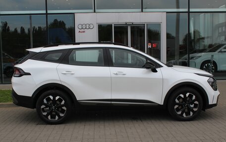 KIA Sportage IV рестайлинг, 2025 год, 4 150 000 рублей, 3 фотография