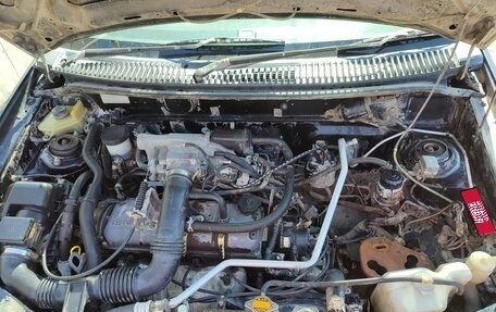 Mazda Demio III (DE), 1999 год, 145 000 рублей, 18 фотография