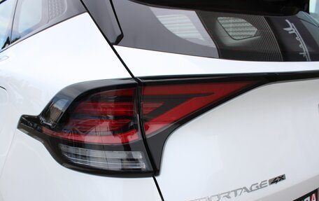KIA Sportage IV рестайлинг, 2025 год, 4 150 000 рублей, 9 фотография