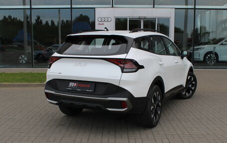 KIA Sportage IV рестайлинг, 2025 год, 4 150 000 рублей, 4 фотография