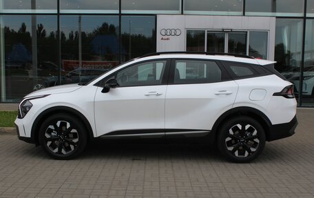 KIA Sportage IV рестайлинг, 2025 год, 4 150 000 рублей, 6 фотография
