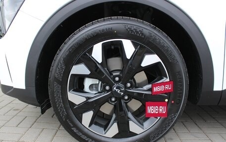 KIA Sportage IV рестайлинг, 2025 год, 4 150 000 рублей, 7 фотография