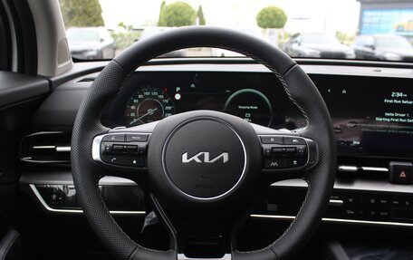 KIA Sportage IV рестайлинг, 2025 год, 4 150 000 рублей, 15 фотография