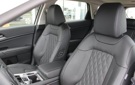 KIA Sportage IV рестайлинг, 2025 год, 4 150 000 рублей, 12 фотография