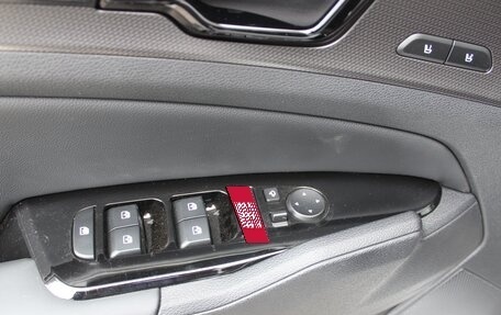 KIA Sportage IV рестайлинг, 2025 год, 4 150 000 рублей, 10 фотография