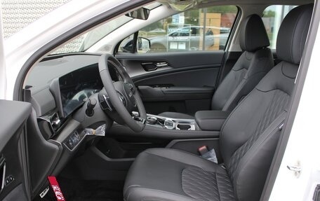 KIA Sportage IV рестайлинг, 2025 год, 4 150 000 рублей, 11 фотография