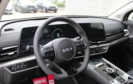 KIA Sportage IV рестайлинг, 2025 год, 4 150 000 рублей, 13 фотография