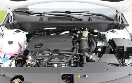 KIA Sportage IV рестайлинг, 2025 год, 4 150 000 рублей, 25 фотография
