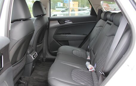 KIA Sportage IV рестайлинг, 2025 год, 4 150 000 рублей, 21 фотография