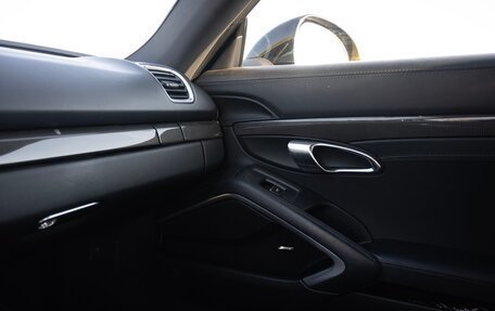 Porsche Cayman, 2015 год, 5 700 000 рублей, 6 фотография