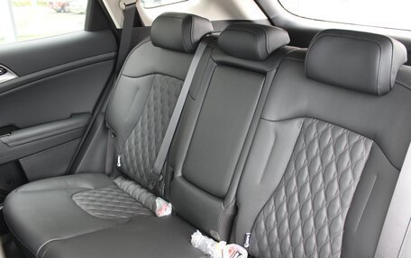KIA Sportage IV рестайлинг, 2025 год, 4 150 000 рублей, 22 фотография