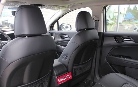 KIA Sportage IV рестайлинг, 2025 год, 4 150 000 рублей, 23 фотография