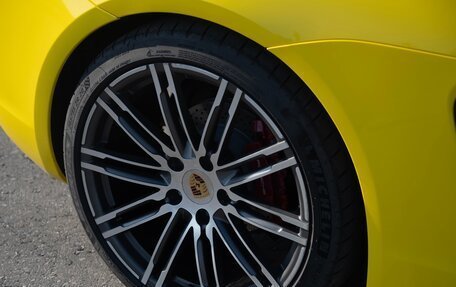 Porsche Cayman, 2015 год, 5 700 000 рублей, 8 фотография