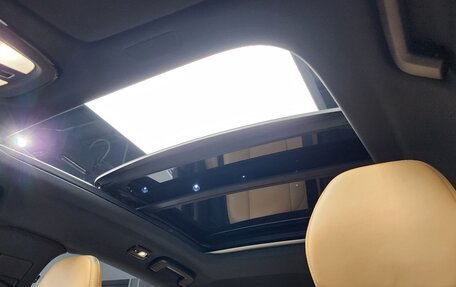 Volvo S90 II рестайлинг, 2021 год, 3 450 085 рублей, 11 фотография