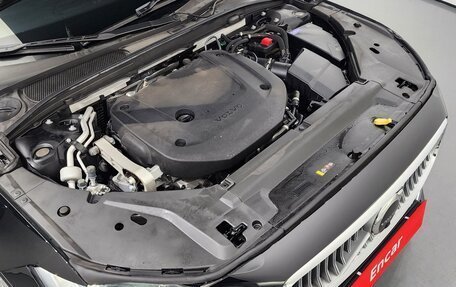 Volvo S90 II рестайлинг, 2021 год, 3 450 085 рублей, 13 фотография