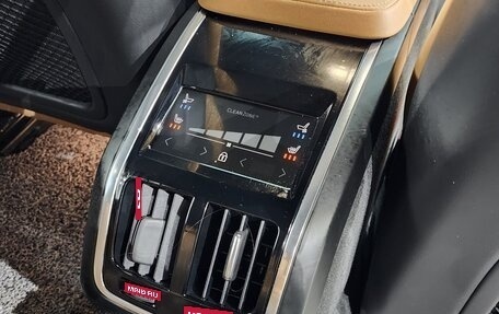 Volvo S90 II рестайлинг, 2021 год, 3 450 085 рублей, 19 фотография