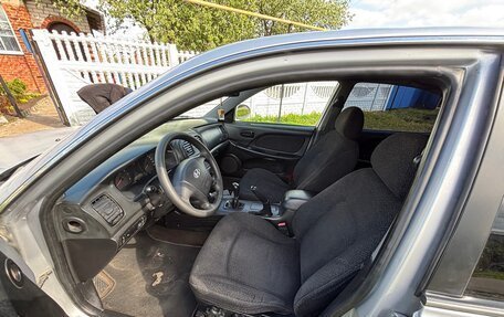 Hyundai Sonata IV рестайлинг, 2007 год, 310 000 рублей, 3 фотография
