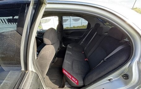 Hyundai Sonata IV рестайлинг, 2007 год, 310 000 рублей, 4 фотография