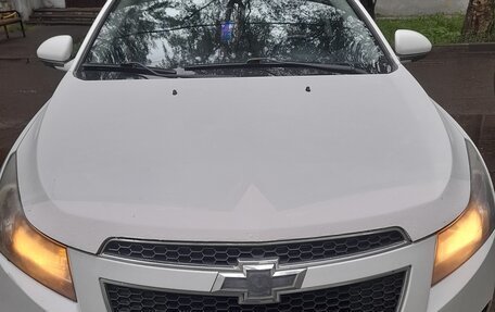 Chevrolet Cruze II, 2012 год, 650 000 рублей, 6 фотография
