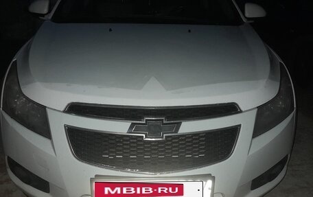 Chevrolet Cruze II, 2012 год, 650 000 рублей, 7 фотография