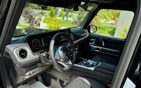 Mercedes-Benz G-Класс W463 рестайлинг _iii, 2022 год, 11 520 000 рублей, 9 фотография