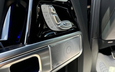 Mercedes-Benz G-Класс W463 рестайлинг _iii, 2022 год, 11 520 000 рублей, 15 фотография
