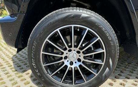 Mercedes-Benz G-Класс W463 рестайлинг _iii, 2022 год, 11 520 000 рублей, 17 фотография
